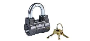 Замок навесной ЧАЗ ВС2- 4А