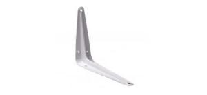 Кронштейн 75*100 /бел/  Кунгур