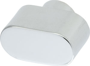 Вертушка Armadillo CB-S-CP-8 хром на цилиндр