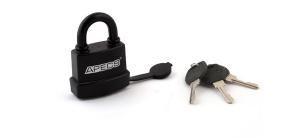 Замок навесной Apecs PDR-50-55 Blister