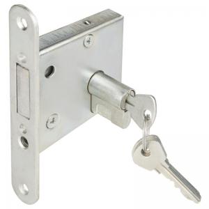 Замок врезной ЗВ1-1