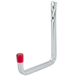 Крюк 213х150х85 мм, U-образ. оцинк., 37 кг