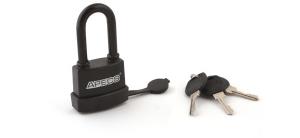 Замок навесной Apecs PDR-50-45-L Blister