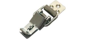 Замок-защелка 1 ГОСТ 14225-83 L46