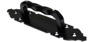 Ручка скоба НОЭЗ 