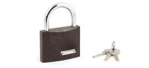 Замок навесной AVERS PD-01-75