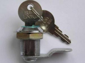 Замок почтовый 958 master (ЗП-958m-20-90)