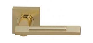 Ручка раздельная TANGO KM SG/GP-4