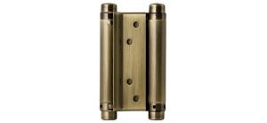 Петля пружинная двусторонняя DAS SS 201-4