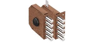 Замок накладной ГРАНИТ ЗН1.06.51. накл. Эльбор