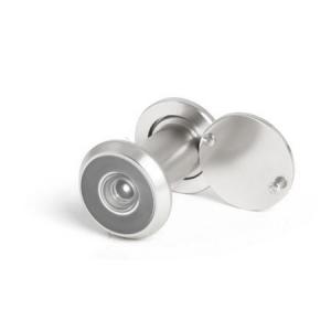 Глазок дверной Apecs 6016/35-60-CR