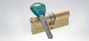 Цилиндр.мех-зм Сrit Р-220 (100) Лп 5 Перфо.Кл