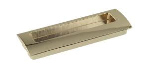 Ручка-купе TRODOS 14.115.01-96 (золото)