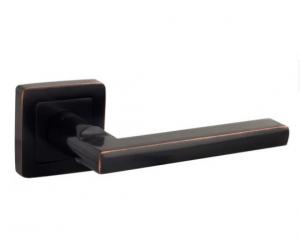 Ручка PUNTO PLUTON QR/HD ABL-28 темная медь