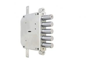 BORDER 72207-ЗВ8-6 ПБТ/15