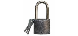 Замок навесной ЧАЗ ВС2-49-01 Blister