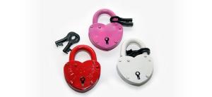 Замок навесной ЗВС-2 