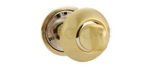 Фиксатор MSM RW1 SB (Матовая латунь)