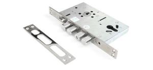 Замок тяжелый Apecs T-05-CR