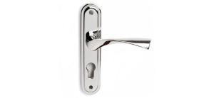 Ручки Птимаш к ЗВ4-3.03 хром