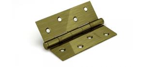 Петля универс. 2BB/BL 100х75х2.5 WAB (мат. бронза)