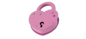 Замок навесной ЗВС-3 