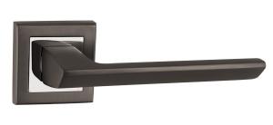 Ручка PUNTO  BLADE QL GR/CP-23 графит/хром