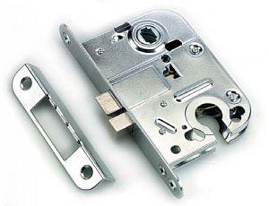 Замок врезной 