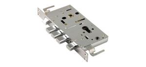 Корпус замка 2524-3р R