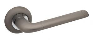 Ручки дверные H-14083-A-GRF Code Deco