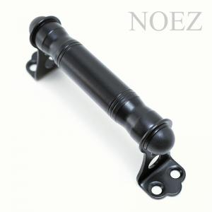 Ручка-скоба НОЭЗ РСМ-100-SL черный матовый