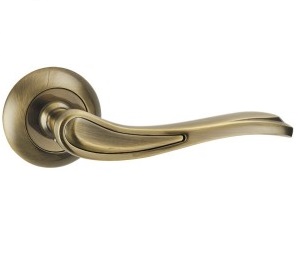 Ручка FERRE R07.064 AB (бронза)