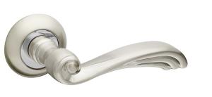 Ручка раздельная OPERA RM SN/CP-3