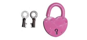 Замок навесной ЗВС-2 