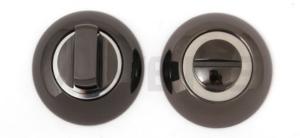 Фиксатор  AVERS WC-1203-BL