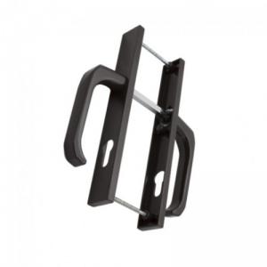 Нажимной гарнитур коричневый 30/92 мм