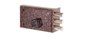 Замок накладной 