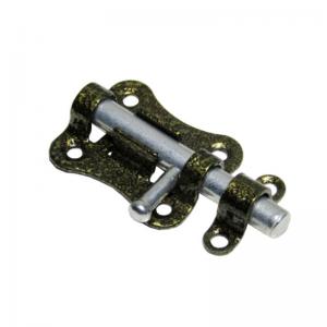 Задвижка НОЭЗ ЗТ-40 ст.бронза/цинк