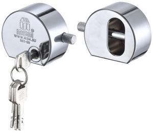 Замок навесной RS1-60 MSM Blister