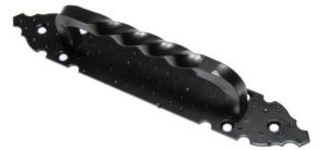 Ручка скоба НОЭЗ 