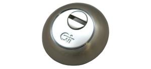 Броненакладка РИТКО БН-11 Хп/Хш накладная