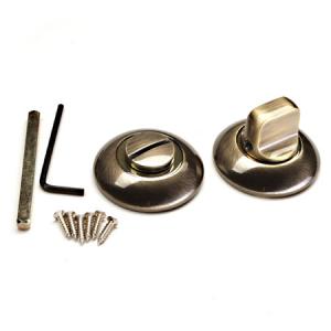 Фиксатор Apecs Premier WC-0503-S