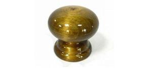 Ручка дверн.дер.