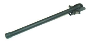 Упор воротный 300 мм мод.2 /черный/ Балаково