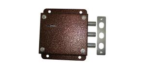 Замок гаражный ЗГС-95 прав.  Батайск