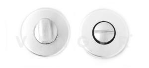 Фиксатор Vanger WC-1601-P-CRS