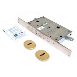 Замок врезной MOTTURA ЗВ 52.783 (универсальный)