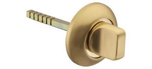 Ручка поворотная BKW6 AR-SG/GP-4 (без ответной части)