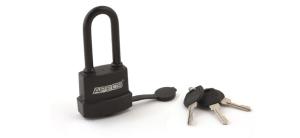 Замок навесной Apecs PDR-50-55-L Blister