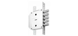 Замок врезной BORDER 72221 ЗВ8-6 КЛ.5/15 аналог 1.06.02